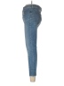 J.Crew Solid Blue Jeans Size 28 waist - photo 5