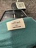 Wilfred Teal Long Sleeve Top Size XS - photo 7