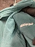 Wilfred Teal Long Sleeve Top Size XS - photo 8