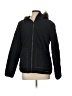 Eddie Bauer 100% Polyester Solid Black Jacket Size L - photo 1