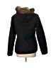 Eddie Bauer 100% Polyester Solid Black Jacket Size L - photo 2