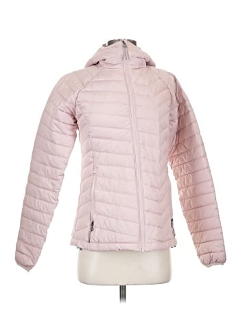 Columbia Snow Jacket (view 1)