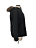 Eddie Bauer 100% Polyester Solid Black Jacket Size L - photo 4