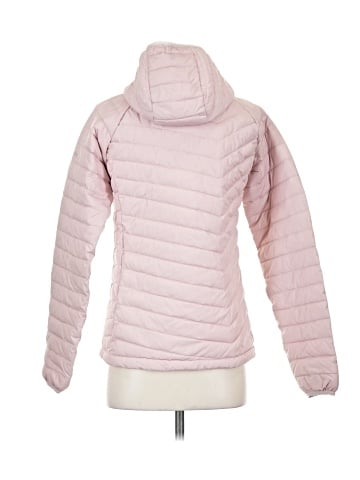 Columbia Snow Jacket (view 2)