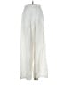 Zara TRF Ivory Casual Pants Size XS - photo 1