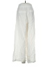 Zara TRF Ivory Casual Pants Size XS - photo 2