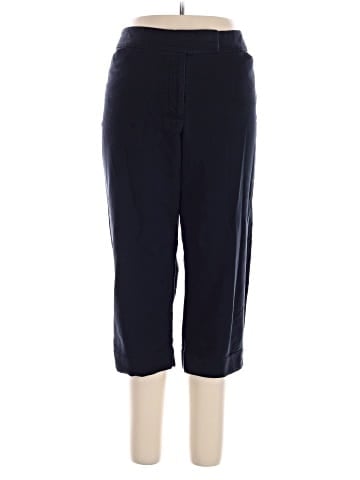 Ann Taylor Factory Casual Pants (view 1)
