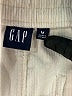 Gap Ivory Casual Pants Size M - photo 6