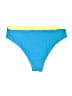 Unbranded Color Block Blue Swimsuit Bottoms Size 2X - photo 2