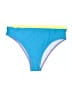 Unbranded Color Block Blue Swimsuit Bottoms Size 2X - photo 1