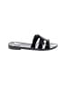 Sam Edelman Black Sandals Size 8 - photo 1