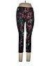 Fabletics Print Black Active Pants Size 32 waist (estimated) - photo 1