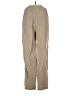 Assorted Brands Tan Casual Pants Size S - photo 2