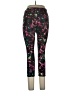 Fabletics Print Black Active Pants Size 32 waist (estimated) - photo 2