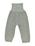 Alepo Gray Snow Pants With Bib Size 90 cm / US 12-24 MO - photo 1