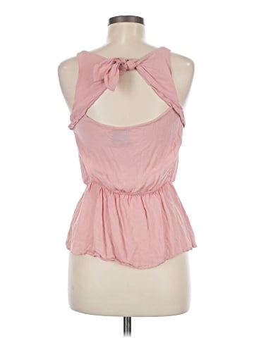 Vanessa Virginia Tank Top (view 2)