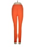 Fabletics Orange Active Pants Size S - photo 1