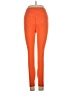 Fabletics Orange Active Pants Size S - photo 2