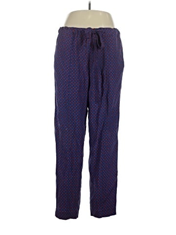 Tory Burch Silk Pants (view 1)