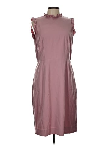 Rebecca Taylor Cocktail Dress (view 1)