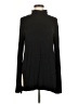 Mustard Seed Black Turtleneck Sweater Size M - photo 1