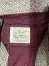 Reflex Burgundy Tank Top Size M - photo 7