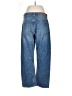 Madewell 100% Cotton Blue Jeans Size 28 waist - photo 2