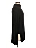 Mustard Seed Black Turtleneck Sweater Size M - photo 4