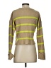 Evereve Stripes Tan Pullover Sweater Size XS - photo 2