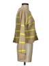 Evereve Stripes Tan Pullover Sweater Size XS - photo 4