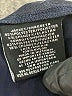 R&M Richards Black Kimono Size 6 (petite) - photo 8