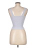 Unbranded Silver Purple Tank Top One size - photo 2