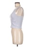 Unbranded Silver Purple Tank Top One size - photo 5