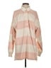 Aerie Pink Pullover Sweater Size S - photo 1