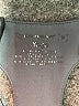 Unbranded Black Active Tank Size M - photo 7