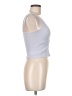 Unbranded Silver Purple Tank Top One size - photo 4