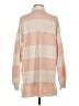 Aerie Pink Pullover Sweater Size S - photo 2