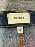 DL1961 Blue Jeans Size 24 waist - photo 4