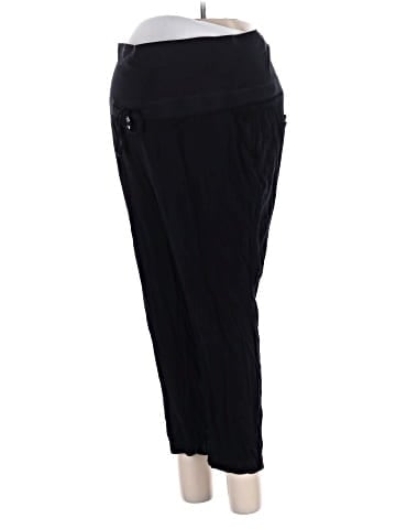 Old Navy - Maternity Active Pants (view 1)