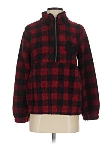 Favlux fashion Fleece (view 1)
