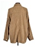 Forever 21 Brown Coat Size L - photo 2