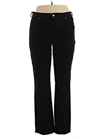 Well Worn Casual Pants (view 1)