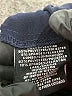 R&M Richards Blue Sleeveless Top Size 6 (petite) - photo 8