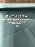 Athleta Color Block Teal Track Pants Size S - photo 7