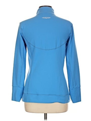 Straight Down Track Jacket (view 2)