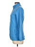Straight Down Blue Track Jacket Size L - photo 5
