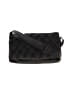 Unbranded Argyle Black Crossbody Bag One size - photo 1