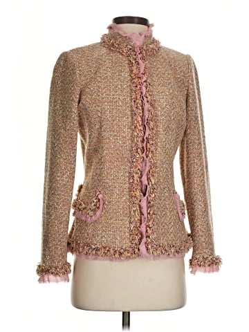 Dana Buchman Jacket (view 1)