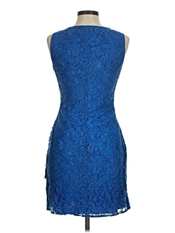 Adrianna Papell Cocktail Dress (view 2)