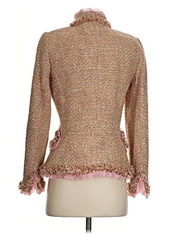 Dana Buchman Jacket (view 2)